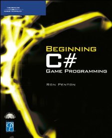 Beginning C# Game Programming