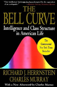 The Bell Curve, Intelligence and Class Structure in American Life